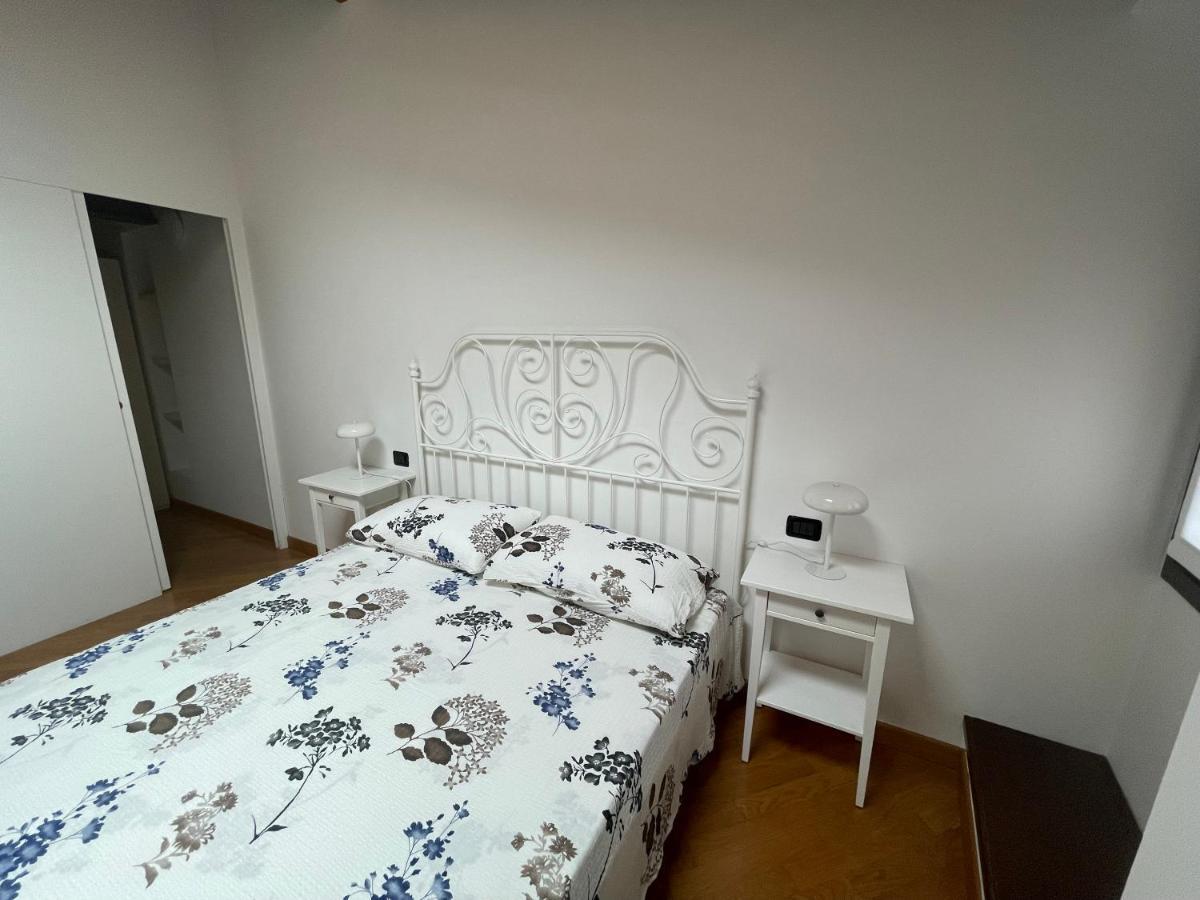 Riso E Latte Casa Vacanze Pisogne Exterior foto